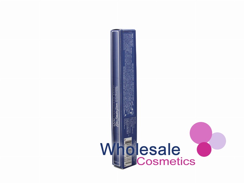17 x NYX Professional Makeup Epic Smoke Angled Liner & Blender - 09 NAVY HEAT
